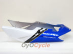 Fairing kit for 98-01 VFR800 - White, Black - Konica Minolta, MICHELIN #OYO87902902