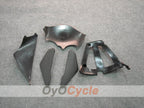 Injection Fairing kit for 04-05 GSXR600 - Yellow, Blue - Factory Style #OYO87901208
