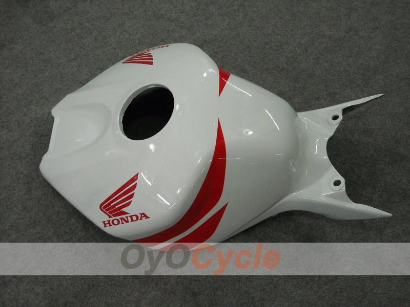 Injection Fairing kit for 06-07 CBR1000RR - Red, Blue - Castrol #OYO87902850