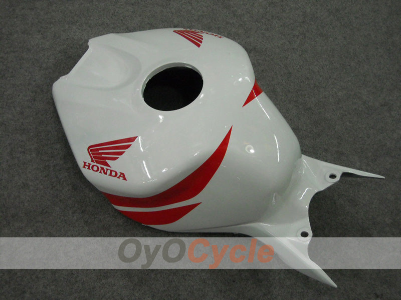 Injection Fairing kit for 06-07 CBR1000RR - Red, Blue - Castrol #OYO87902850
