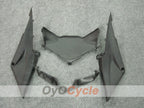 Injection Fairing kit for 05-06 CBR600RR - Yellow, Blue - Castrol, Movistar #OYO87900269