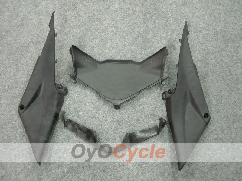 Injection Fairing kit for 05-06 CBR600RR - Yellow, Blue - Castrol, Movistar #OYO87900269