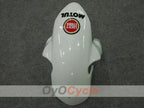 Injection Fairing kit for 08-10 GSX R600 - Red, White - Lucky Strike, MICHELIN, MOTUL #OYO87901641