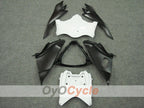 Injection Fairing kit for 08-10 GSX R600 - Red, White - Lucky Strike, MICHELIN, MOTUL #OYO87901641