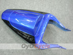 Injection Fairing kit for 01-03 GSX R600 - Blue, Black - Factory Style #OYO87901078