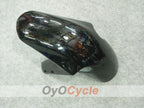 Injection Fairing kit for 01-03 GSX R600 - Blue, Black - Factory Style #OYO87901078