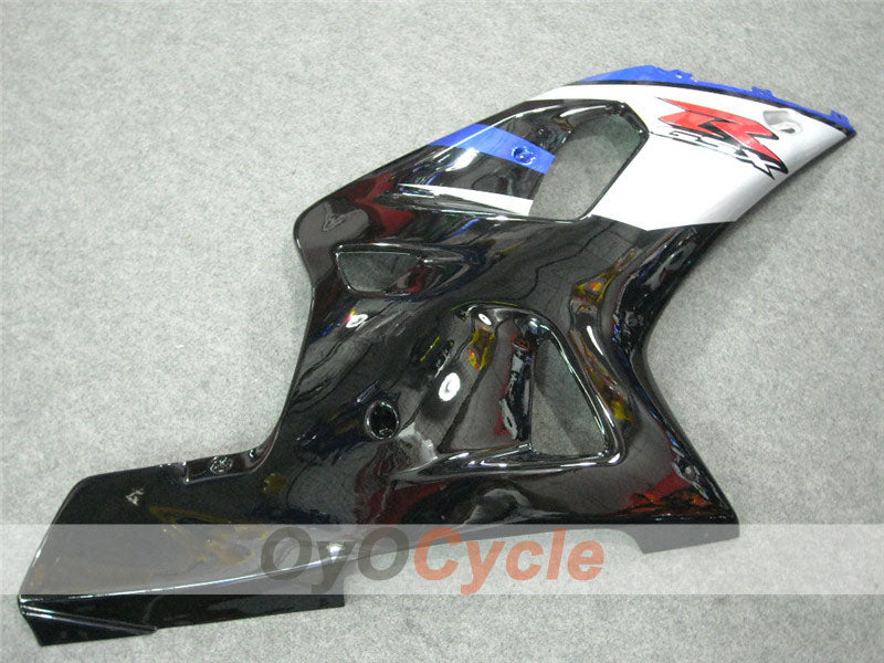 Injection Fairing kit for 00-02 GSX R1000 - Blue, Black - Factory Style #OYO87901744