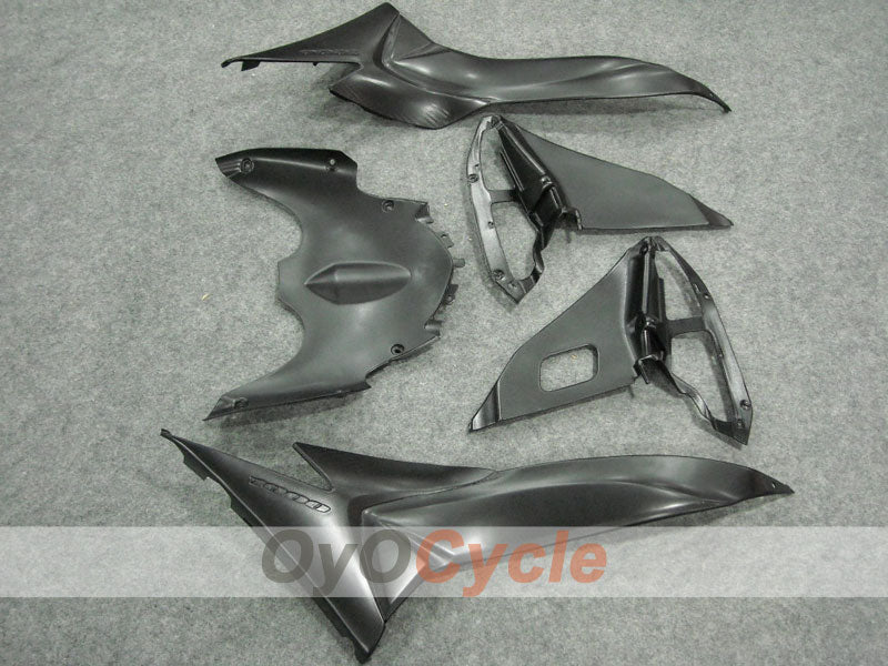 Injection Fairing kit for 09-16 GSX R1000 - Black - Factory Style #OYO87902865
