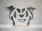 Injection Fairing kit for 06-07 CBR1000RR - Cyan - Flame #OYO87900581