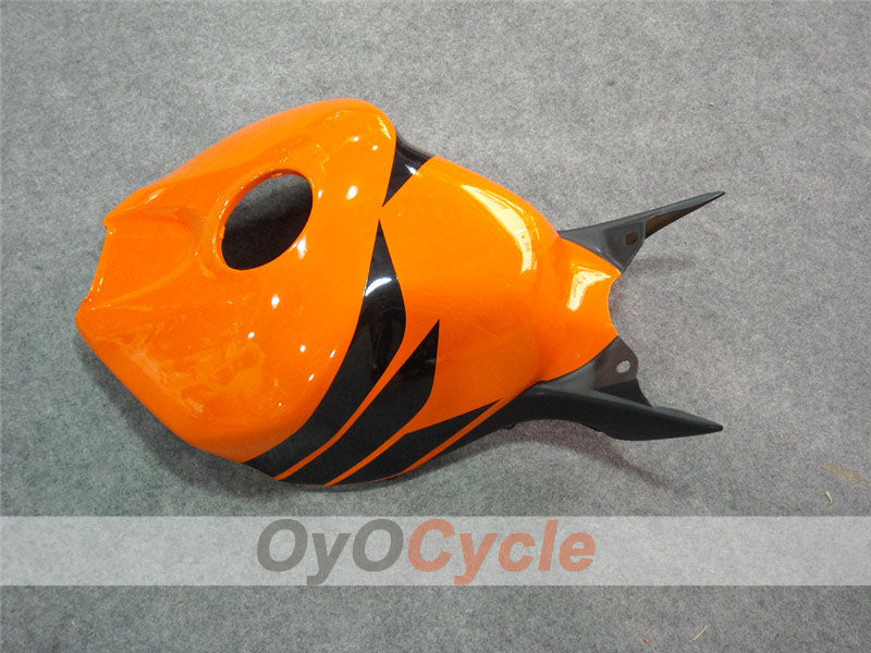 Injection Fairing kit for 04-05 CBR1000RR - Orange, Black - Repsol #OYO87900529