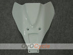Injection Fairing kit for 99-07 GSXR1300 Hayabusa - White, Silver - Factory Style #OYO87902881