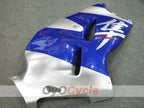 Injection Fairing kit for 99-07 GSXR1300 Hayabusa - Blue, Silver - Factory Style #OYO87902884