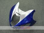 Injection Fairing kit for 99-07 GSXR1300 Hayabusa - Blue, Silver - Factory Style #OYO87902884