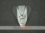 Injection Fairing kit for 99-07 GSXR1300 Hayabusa - Blue, Silver - Factory Style #OYO87902884