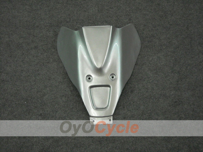 Injection Fairing kit for 99-07 GSXR1300 Hayabusa - Blue, Silver - Factory Style #OYO87902884