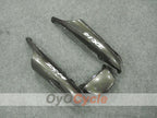 Injection Fairing kit for 06-11 NINJA ZX-14R - Silver - Factory Style #OYO87901996