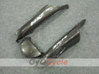 Injection Fairing kit for 06-11 NINJA ZX-14R - Silver - Factory Style #OYO87901996