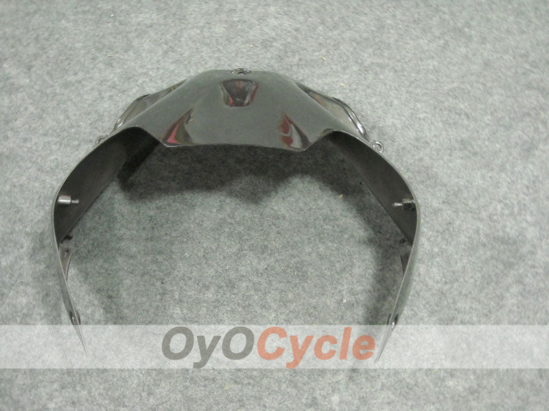 Injection Fairing kit for 06-11 NINJA ZX-14R - Silver - Factory Style #OYO87901996