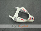 Injection Fairing kit for 06-07 CBR1000RR - Cyan - Flame #OYO87900581