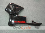 Injection Fairing kit for 03-04 CBR600RR - Black - Factory Style #OYO87902548