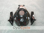 Injection Fairing kit for 03-04 CBR600RR - Black - Factory Style #OYO87902548
