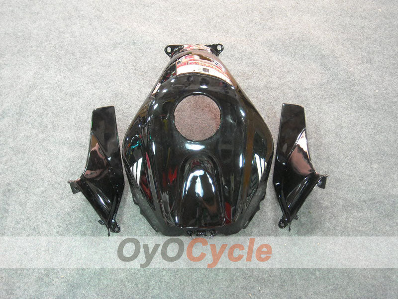 Injection Fairing kit for 03-04 CBR600RR - Black - Factory Style #OYO87902548