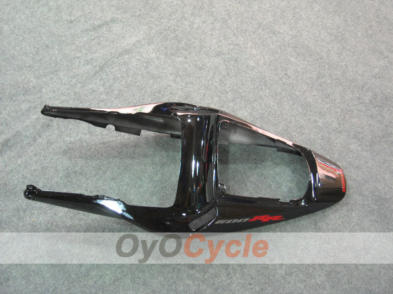 Injection Fairing kit for 03-04 CBR600RR - Black - Factory Style #OYO87902548