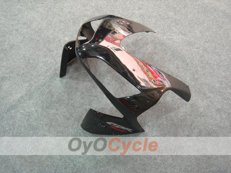 Injection Fairing kit for 03-04 CBR600RR - Black - Factory Style #OYO87902548