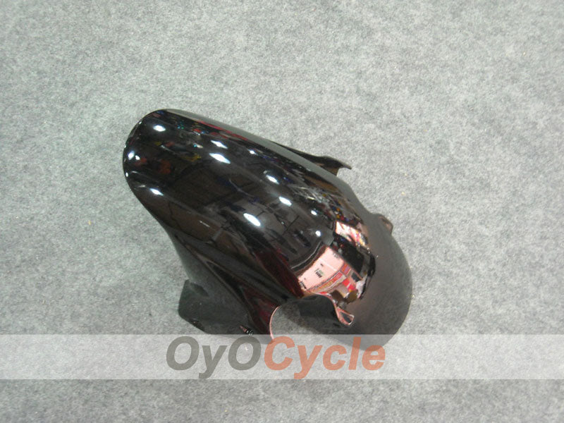 Injection Fairing kit for 03-04 CBR600RR - Black - Factory Style #OYO87902548