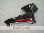 Injection Fairing kit for 03-04 CBR600RR - Black - Factory Style #OYO87902548