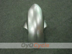 Injection Fairing kit for 06-07 GSX R750 - White, Silver - Factory Style #OYO87901315