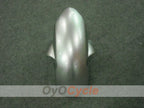 Injection Fairing kit for 06-07 GSX R600 - White, Silver - Factory Style #OYO87902877