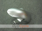 Injection Fairing kit for 06-07 GSX R750 - Silver, Grey - Factory Style #OYO87903189