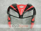 Injection Fairing kit for 05-06 CBR600RR - Red, Black - Factory Style #OYO87900276