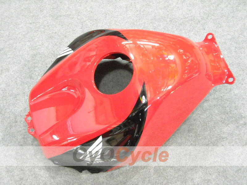 Injection Fairing kit for 05-06 CBR600RR - Red, Black - Factory Style #OYO87900276