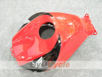 Injection Fairing kit for 05-06 CBR600RR - Red, Black - Factory Style #OYO87900276
