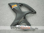 Injection Fairing kit for 06-07 GSX R750 - Grey, Matte - Factory Style #OYO87901316
