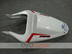 Injection Fairing kit for 00-03 GSX R750 - Yellow, Blue - Corona #OYO87901028