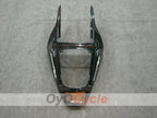 Injection Fairing kit for 03-04 CBR600RR - White, Black - SevenStars #OYO87902551