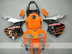 Injection Fairing kit for 05-06 CBR600RR - Orange, Black - Factory Style #OYO87900279