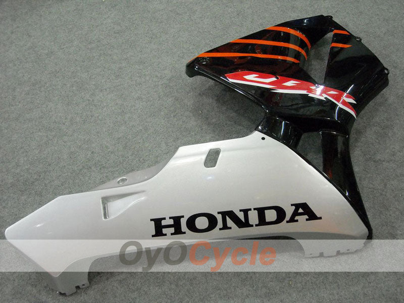 Injection Fairing kit for 05-06 CBR600RR - Orange, Black - Factory Style #OYO87900279 Secondary image