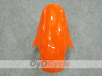 Injection Fairing kit for 05-06 CBR600RR - Orange, Black - Factory Style #OYO87900279