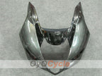 Injection Fairing kit for 03-04 GSX R1000 - Black, Silver - Factory Style #OYO87901846
