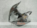 Injection Fairing kit for 03-04 GSX R1000 - Black, Silver - Factory Style #OYO87901846