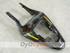 Injection Fairing kit for 03-04 GSX R1000 - Black, Silver - Factory Style #OYO87901846