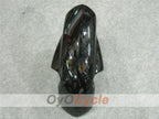 Injection Fairing kit for 03-04 GSX R1000 - Black, Silver - Factory Style #OYO87901846