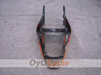 Injection Fairing kit for 03-04 CBR600RR - Yellow, Black - Repsol #OYO87902577