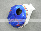 Injection Fairing kit for 03-04 CBR600RR - Blue, White - Rothmans #OYO87902553