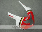 Injection Fairing kit for 04-05 GSXR600 - Red, White - Lucky Strike, MICHELIN, MOTUL #OYO87901199