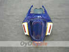 Injection Fairing kit for 05-06 GSX R1000 - Yellow, Blue - Corona #OYO87901942